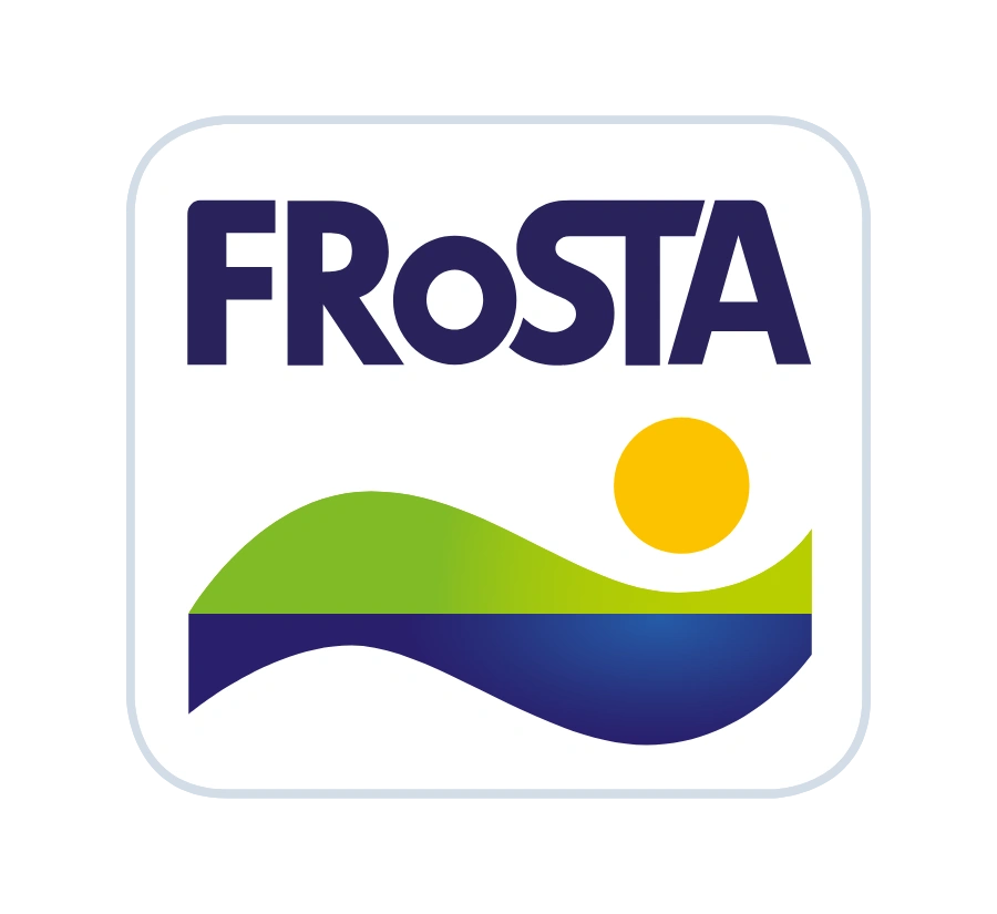 Frosta 2024 Logo