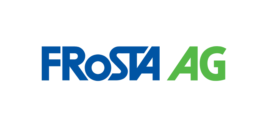 Frosta AG Logo