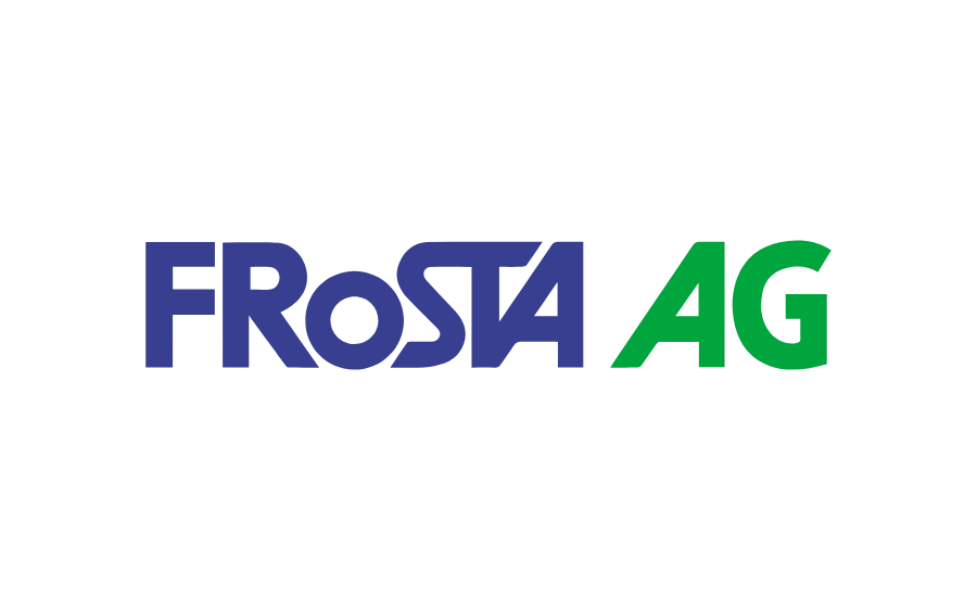 Frosta Aktiengesellschaft Logo