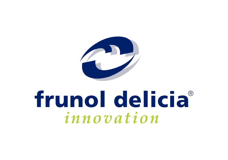 Frunol Delicia Logo
