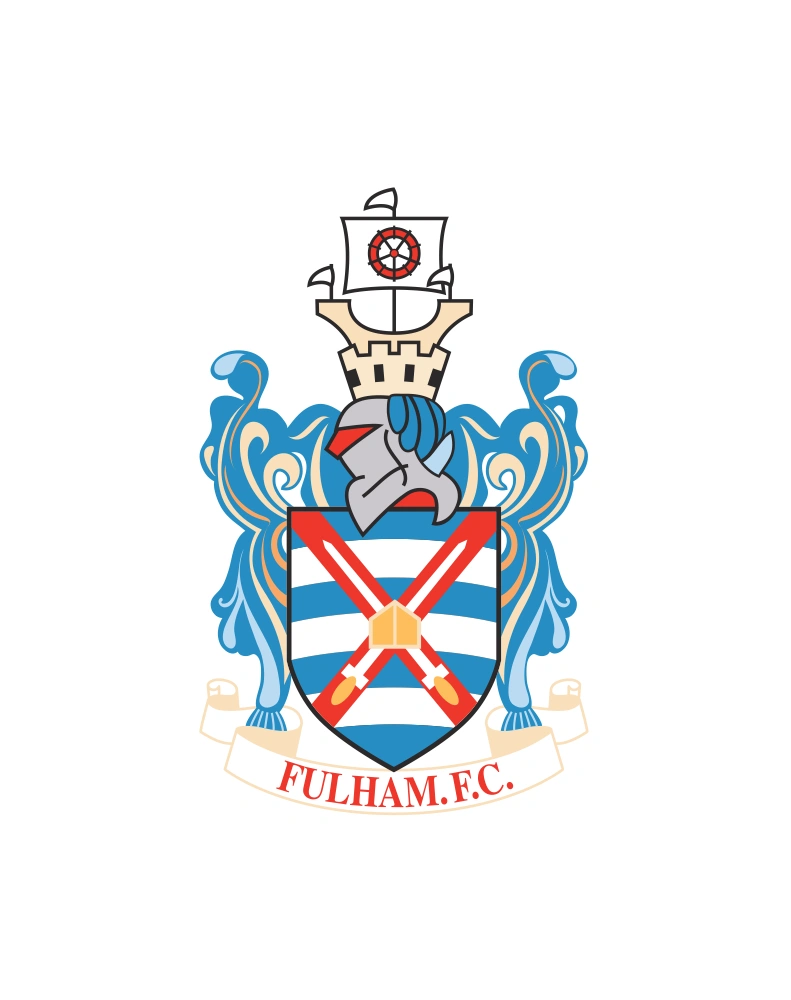 Fulham FC Logo