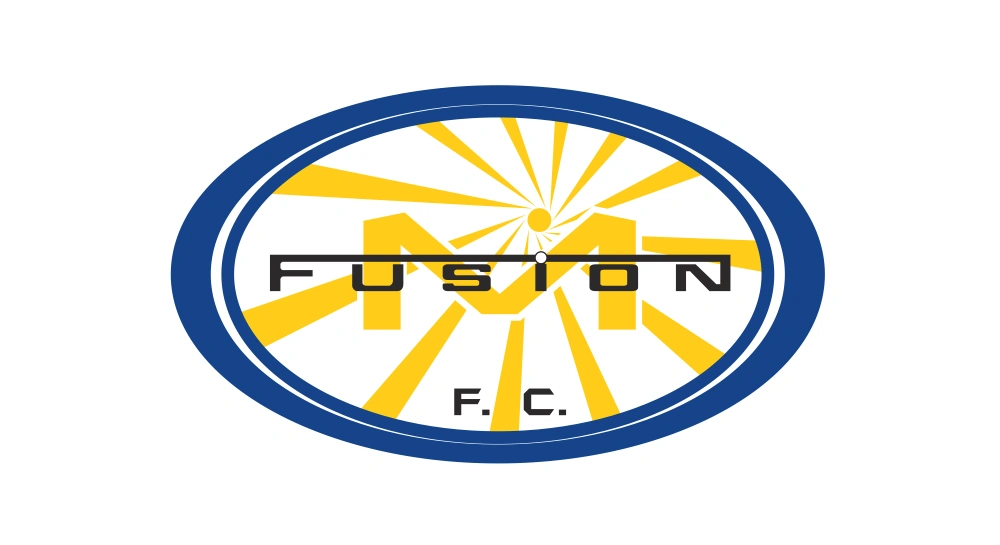 Fusion FC Logo