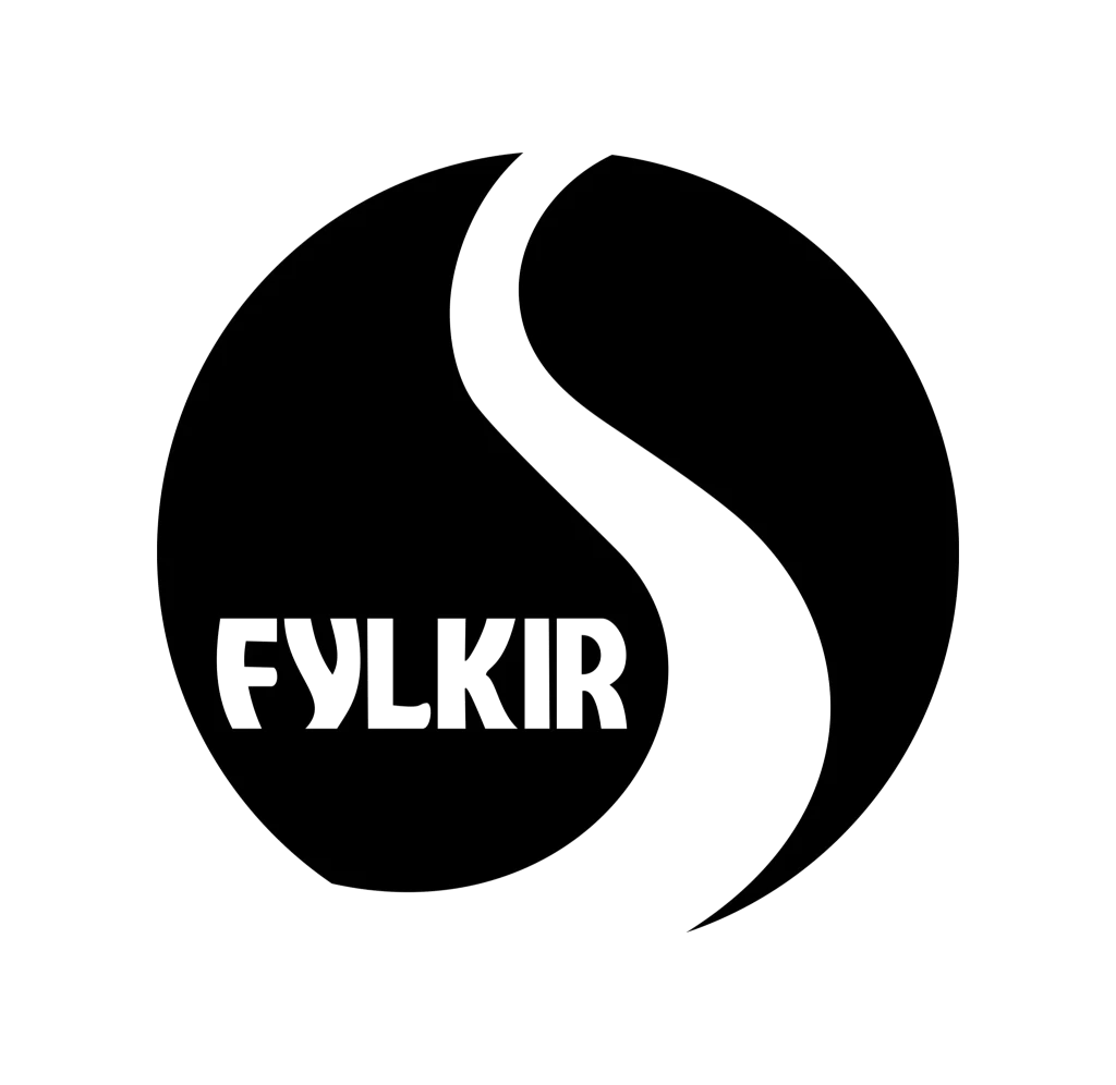Fylkir Reykjavik logo
