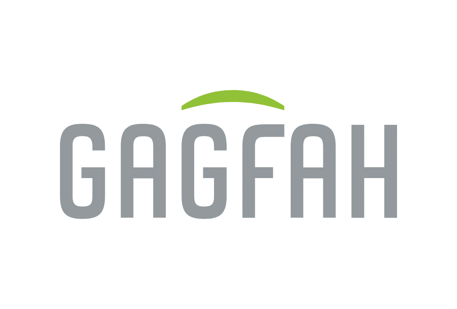 GAGFAH Logo