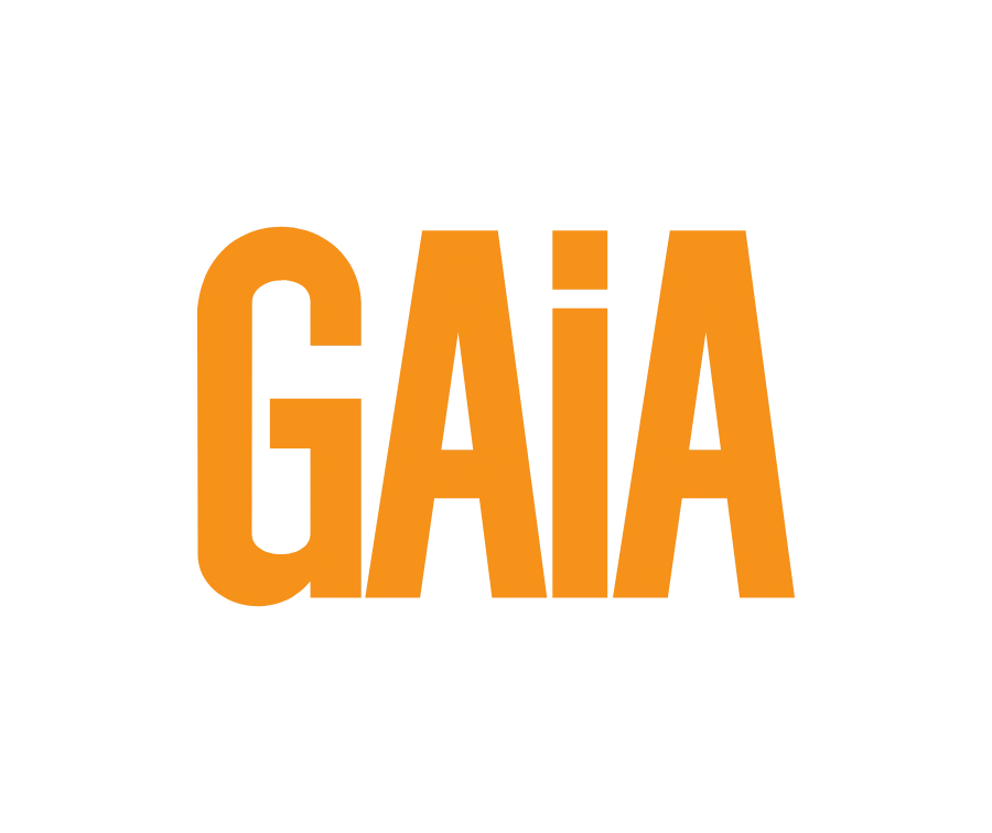 GAIA Logo