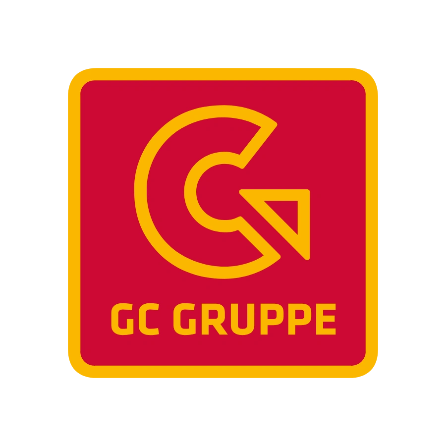 GC Gruppe Logo