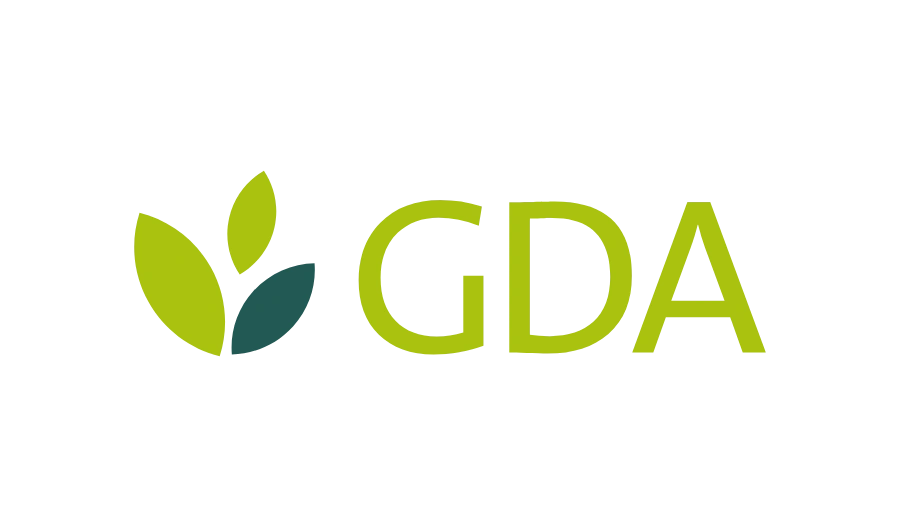 GDA 2019 Logo