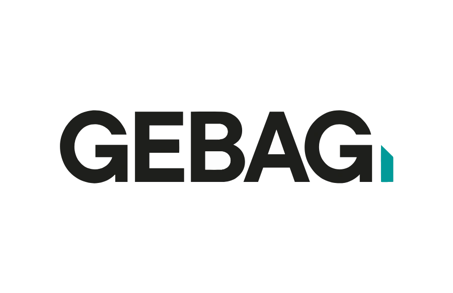 GEBAG Logo