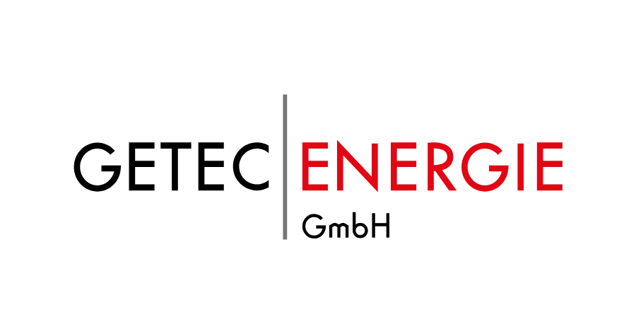 GETEC Energie Logo