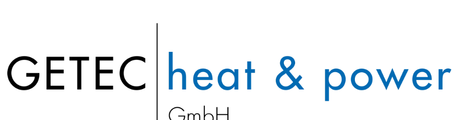 GETEC Heat and Power Logo
