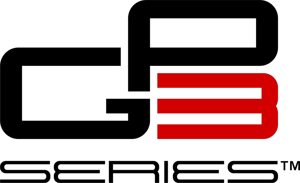 GP3 Series logo