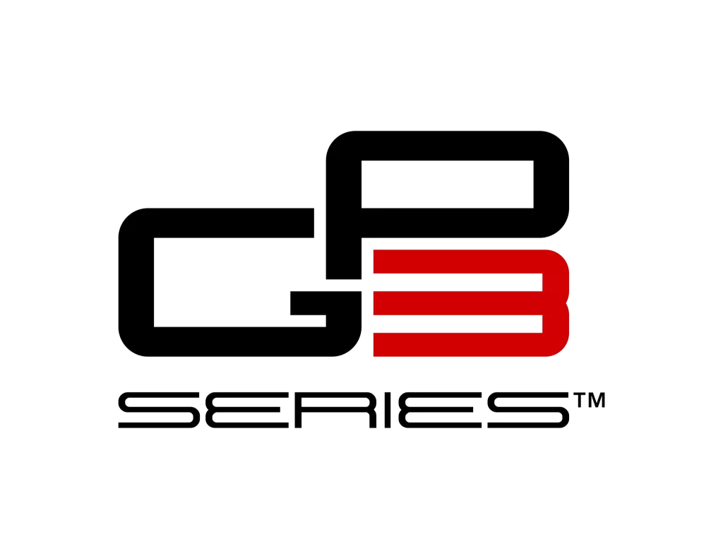GP3 Series logo