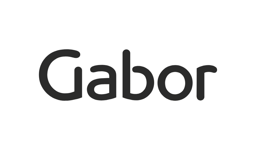 Gabor Shoes Logo