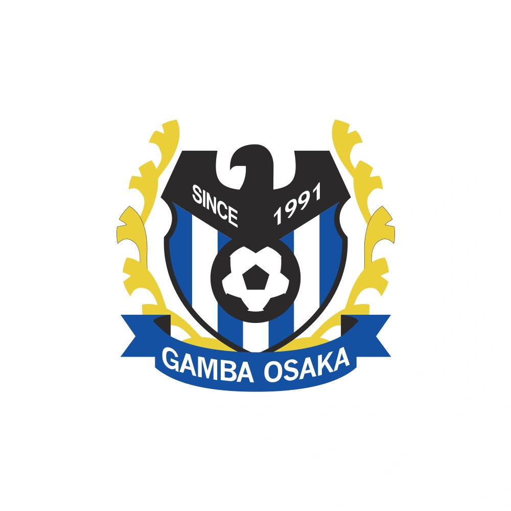 Gamba Osaka Logo