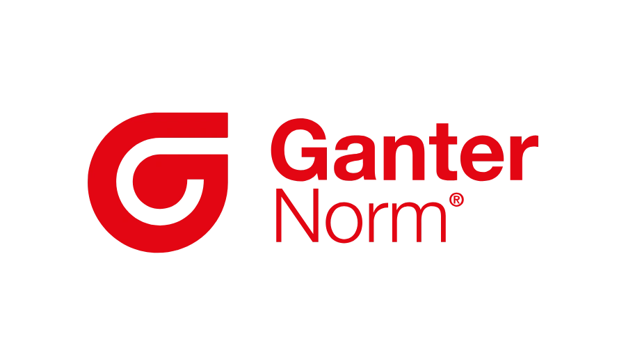 Ganter Norm Logo