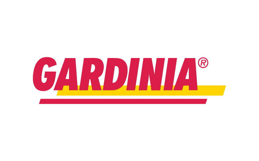 Gardinia Home Decor Logo