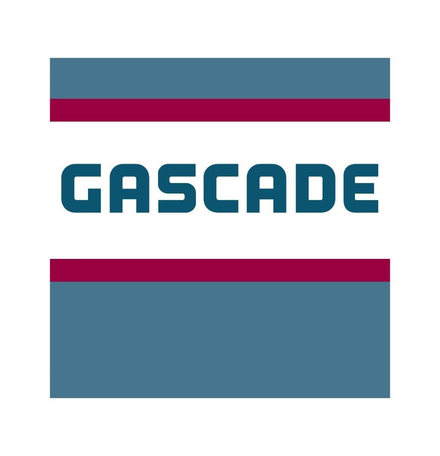 Gascade Logo
