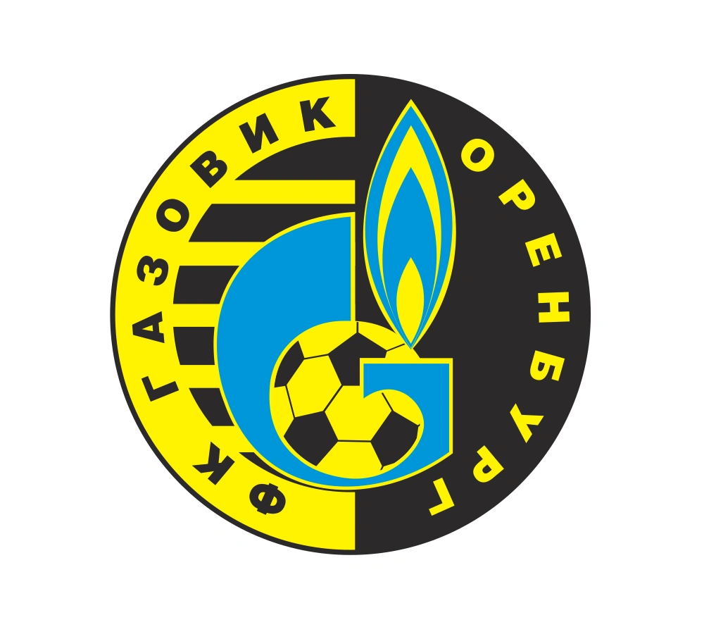Gazprom Logo