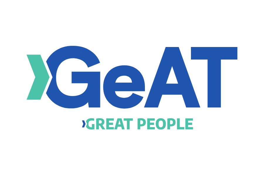 GeAT Logo
