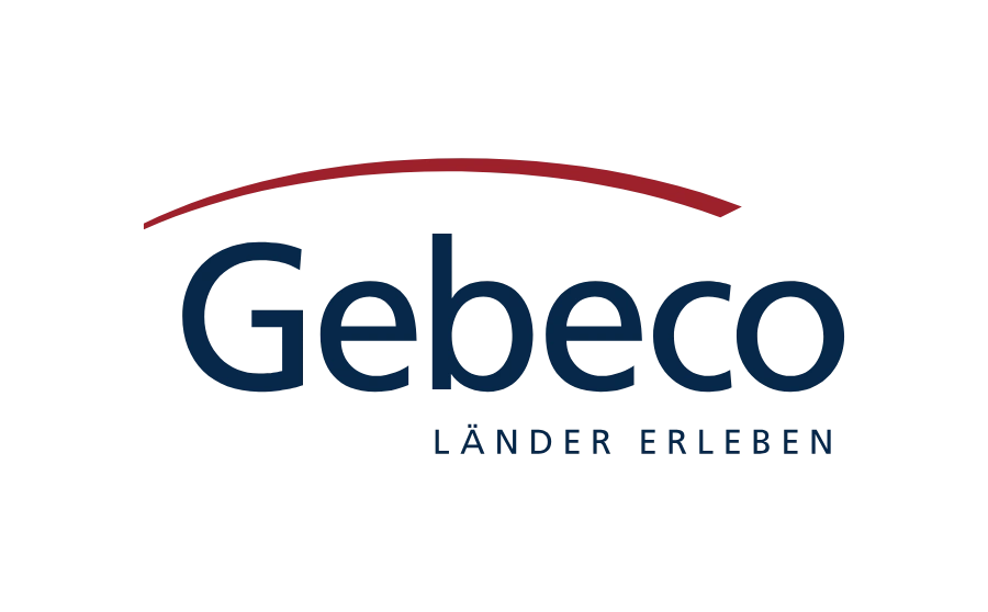 Gebeco Logo
