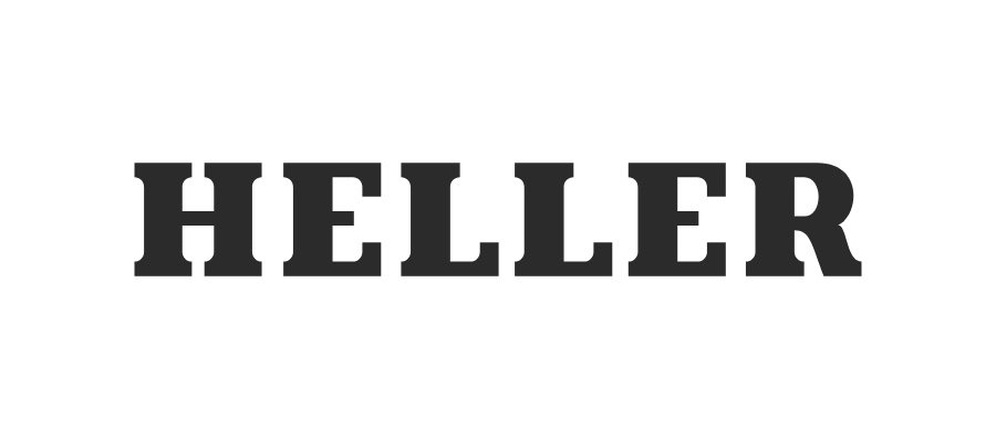 Gebr. Heller 2018 Logo