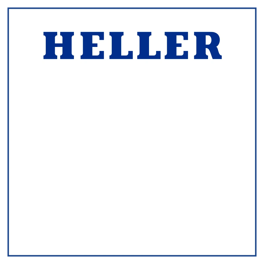 Gebr. Heller Logo
