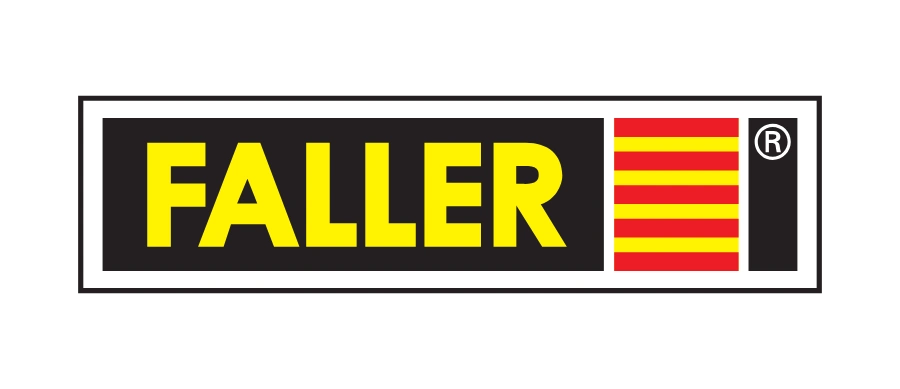 Gebrueder Faller Logo
