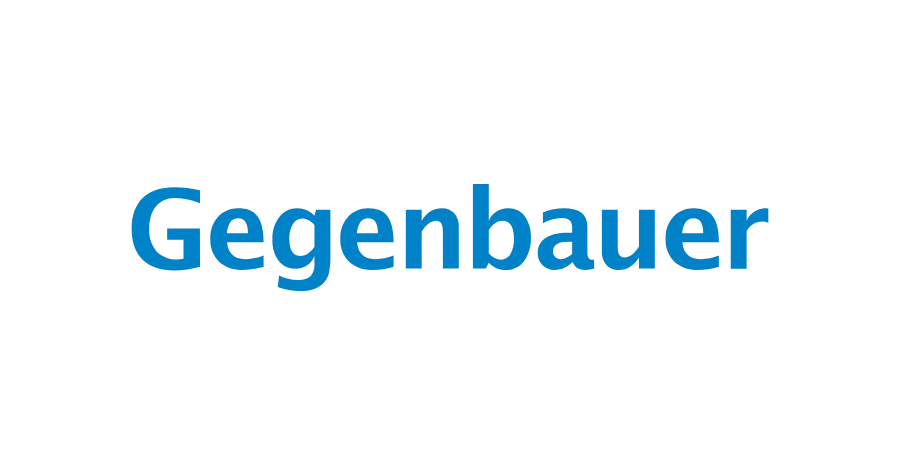 Gegenbauer 2021 Logo