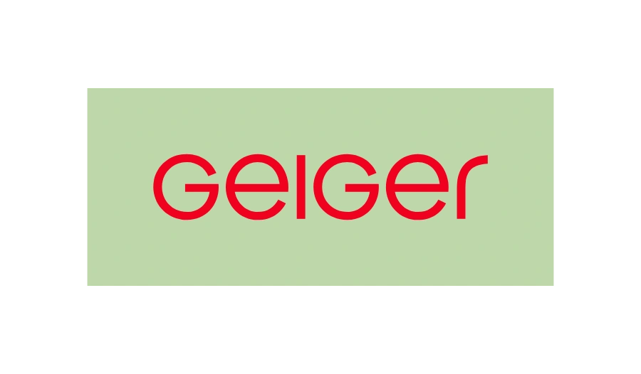 Geiger Logo