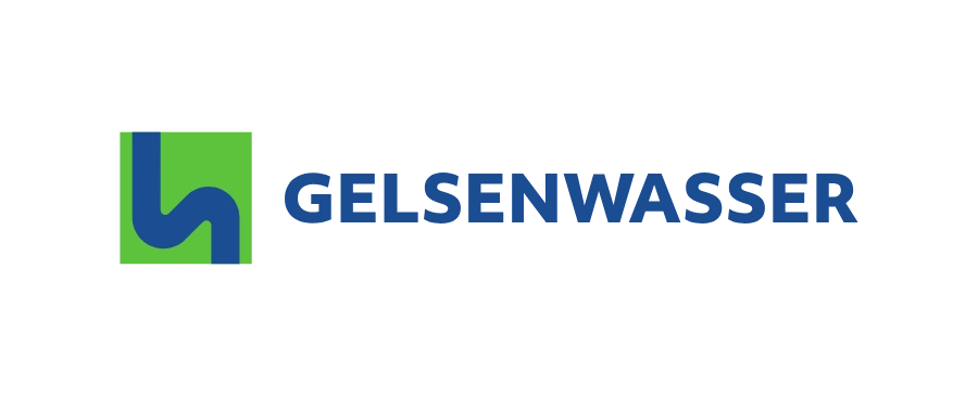 Gelsenwasser AG Logo