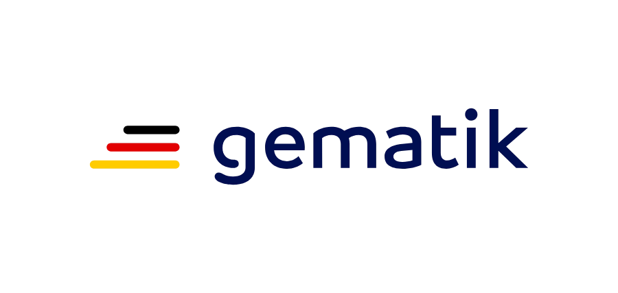 Gematik 2020 Logo