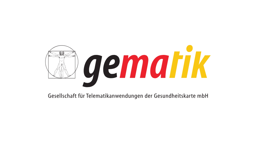 Gematik Logo
