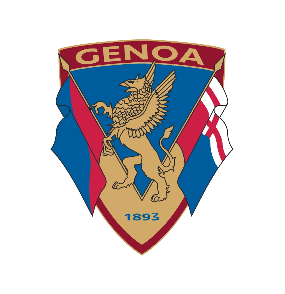 Genoa Logo