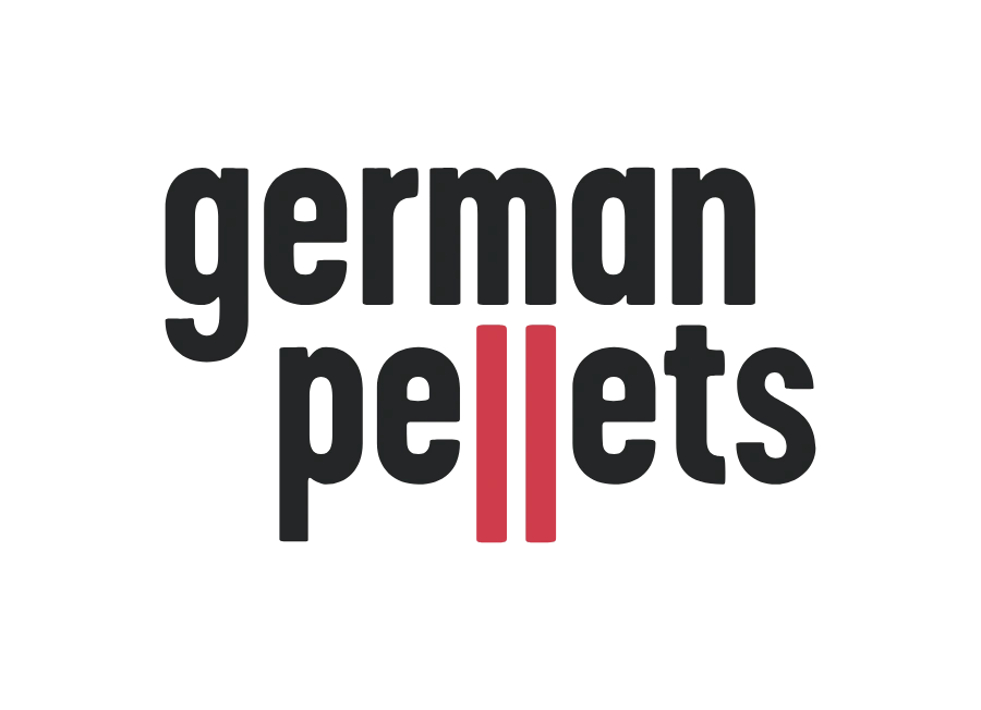 German Pellets Logo