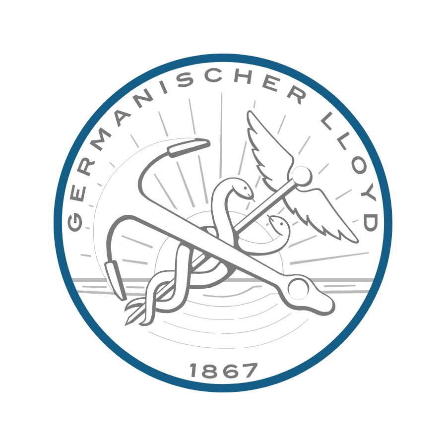 Germanischer Lloyd Logo