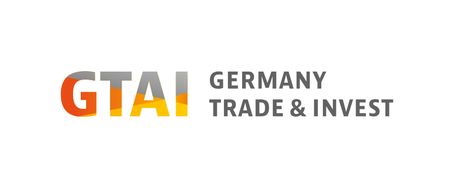 Germany Trade and Invest Logo