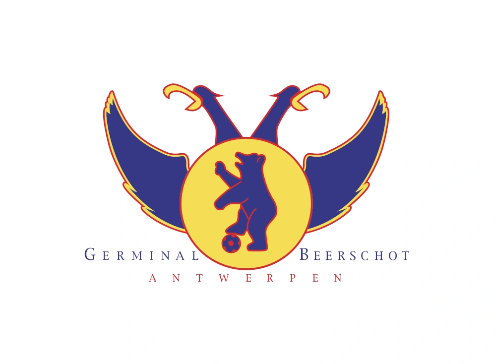 Germinal Beerschot Logo