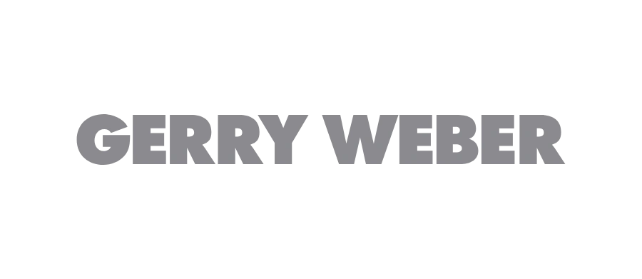 Gerry Weber Logo