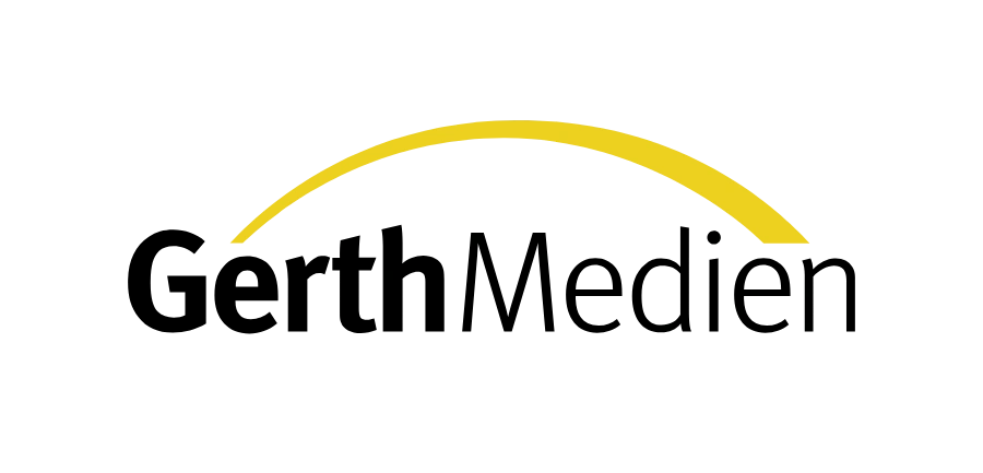 Gerth Medien Logo