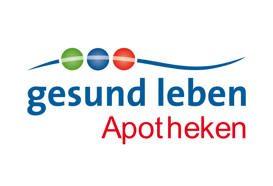 Gesund Leben Apotheken Logo