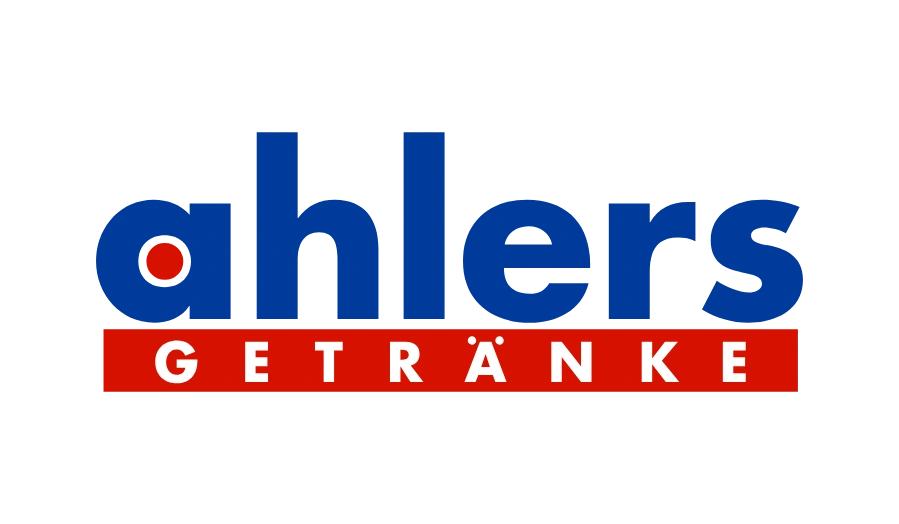 Getraenke Ahlers Logo