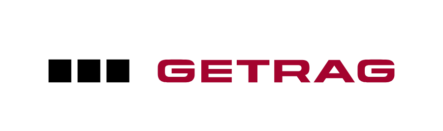 Getrag Logo