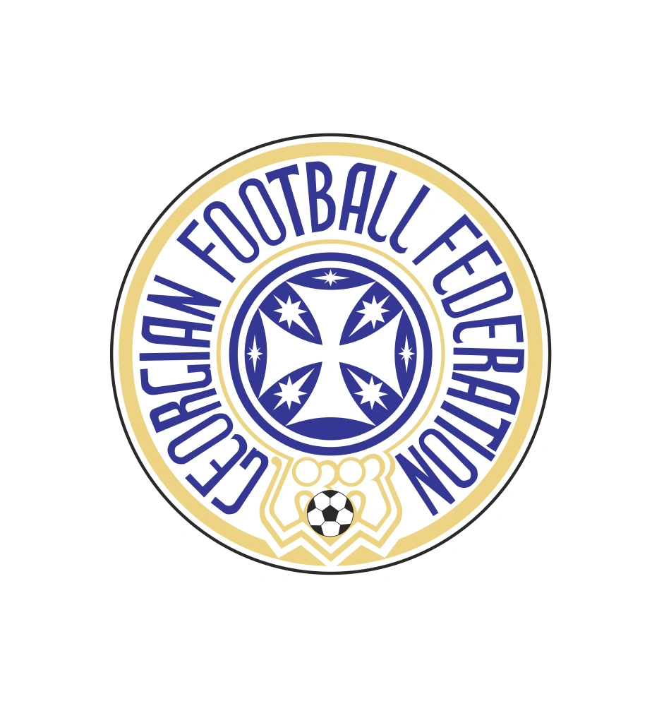 Ghana Football Association Logo