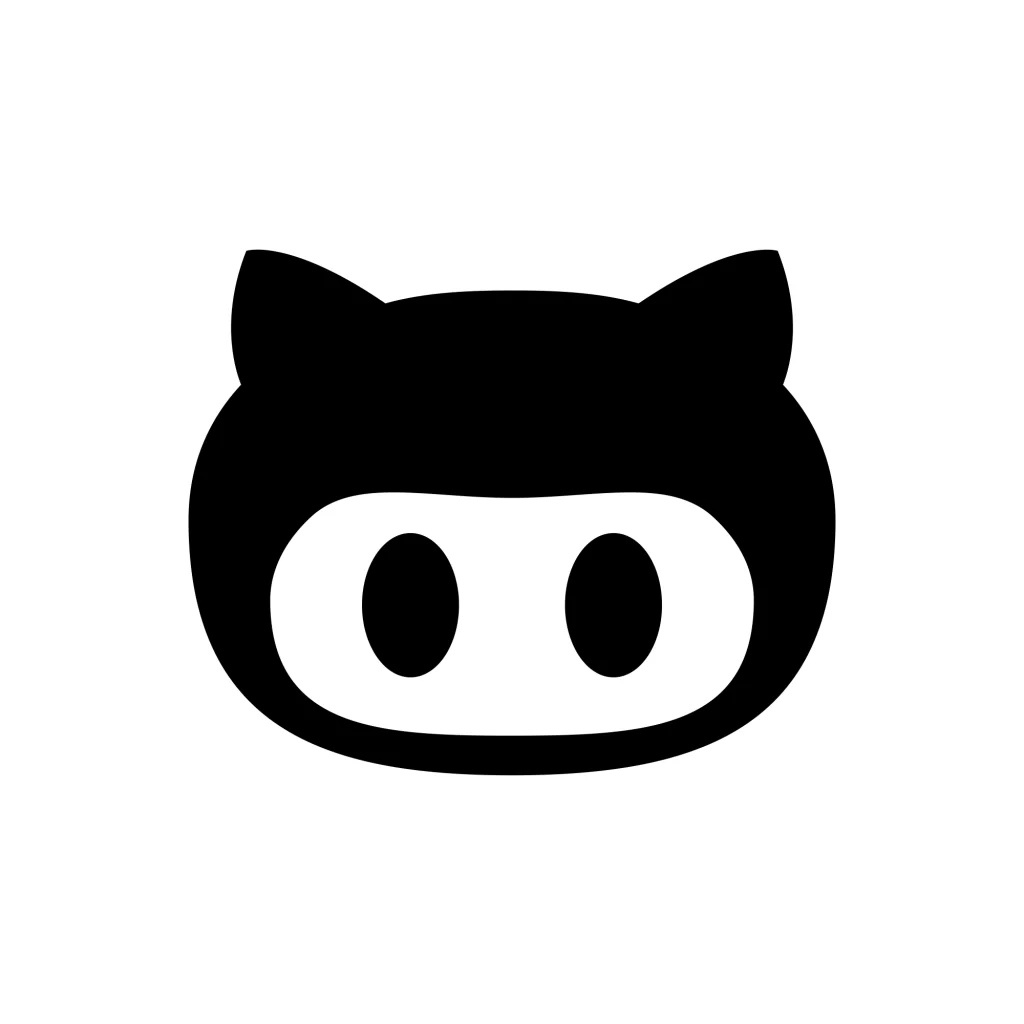 GitHub Codicons Octoface Icon