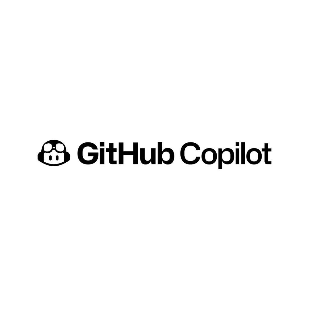 GitHub Copilot Vector Logo