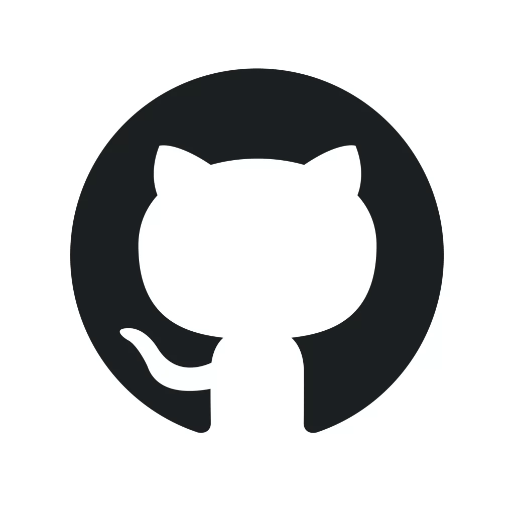 GitHub Vector Logo