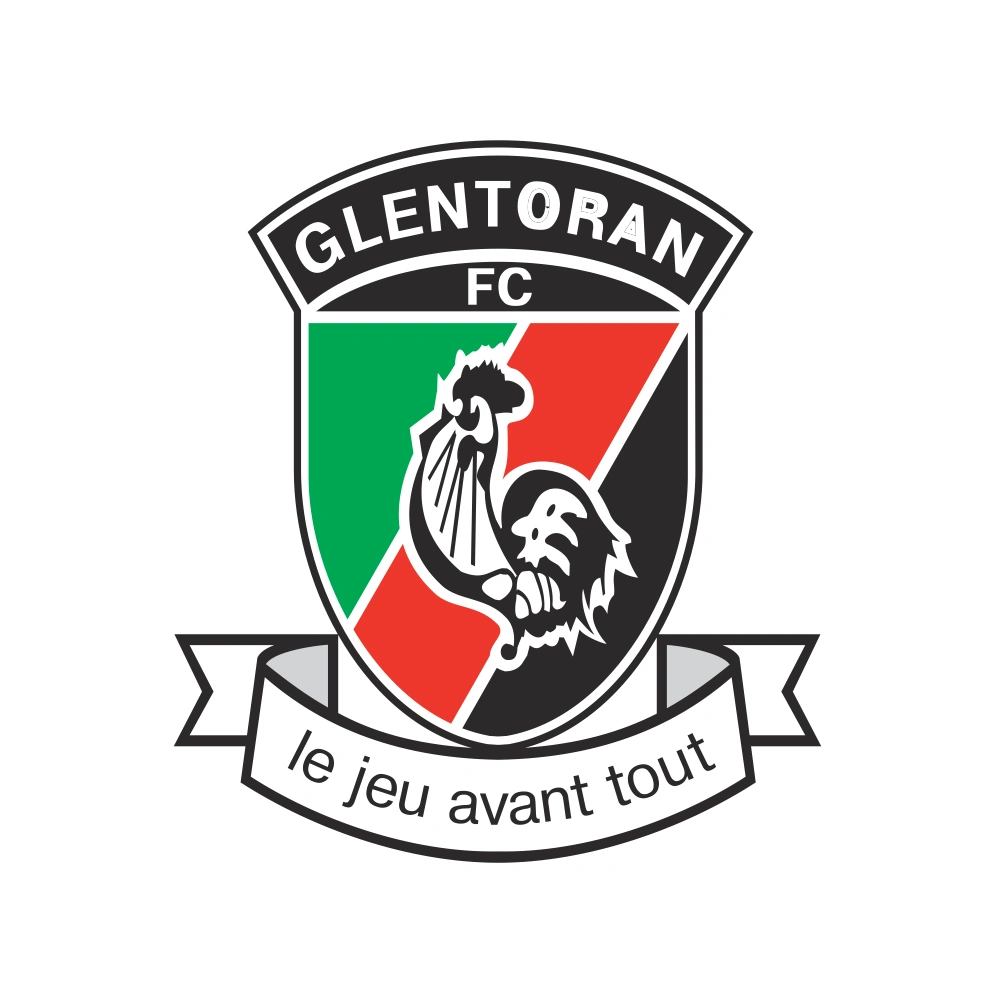 Glenavon FC Logo