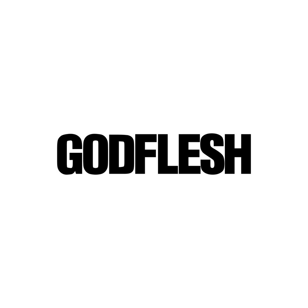 Godflesh logo