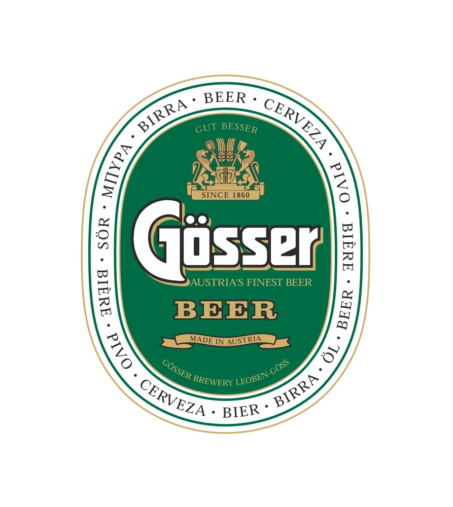 Gosseer Logo
