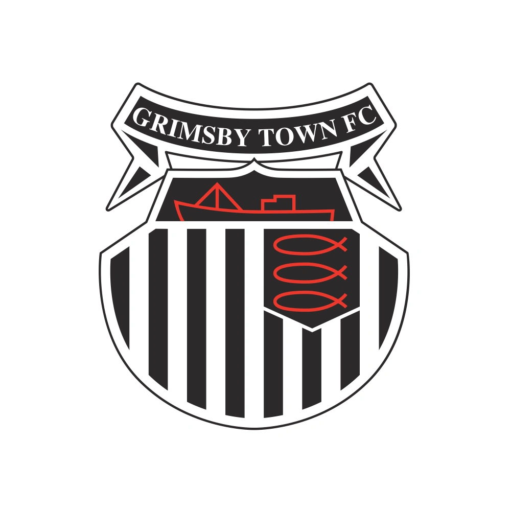 Grimsby Town Logo